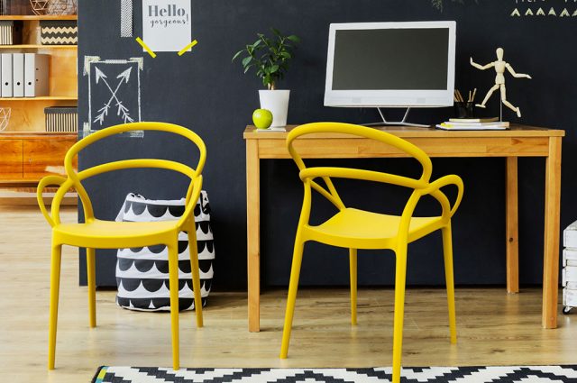 Petit espace : comment optimiser son appartement ?