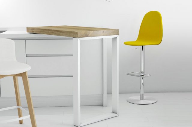 Quelle table choisir pour un petit espace ?