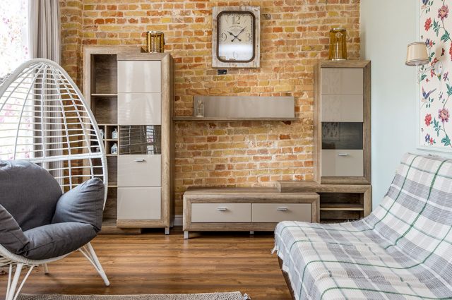 Aménager un petit espace : quels meubles choisir ?