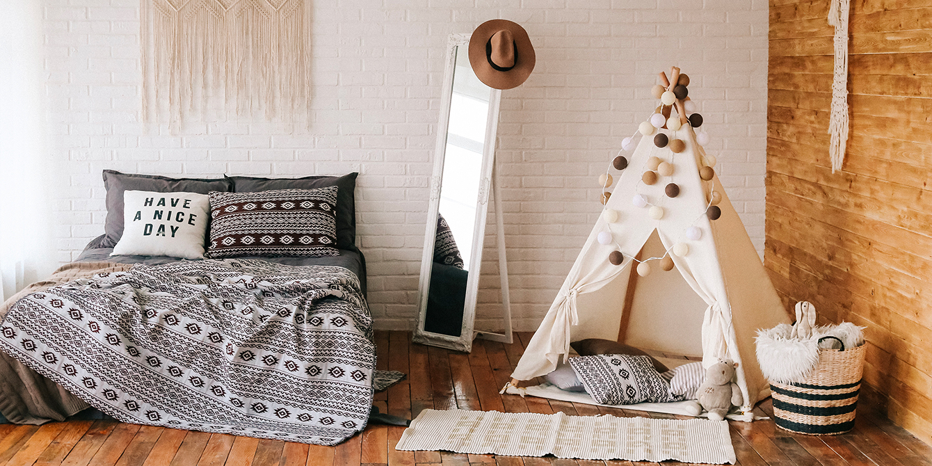 Décoration bohème chic : 30 astuces pour la réussir