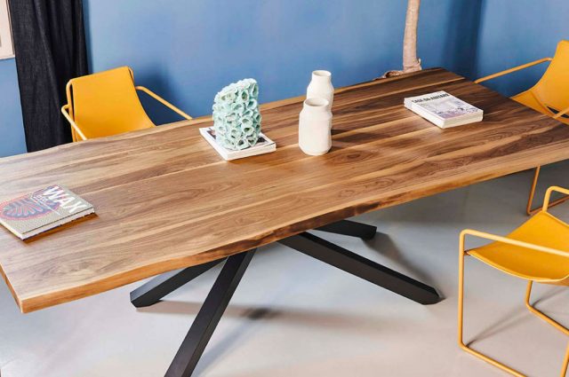 Comment intégrer le bois dans sa déco ?