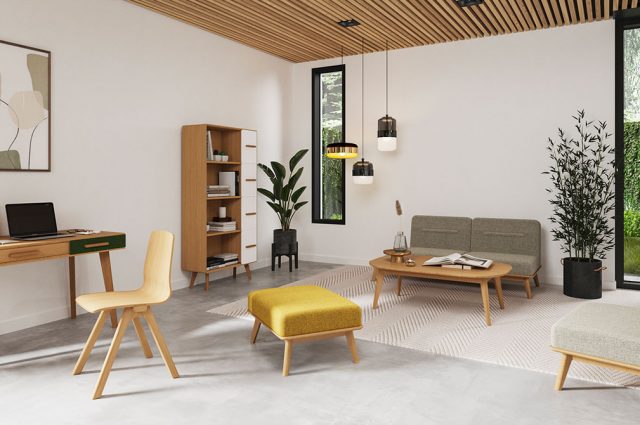 Quel bois choisir pour sa déco ?