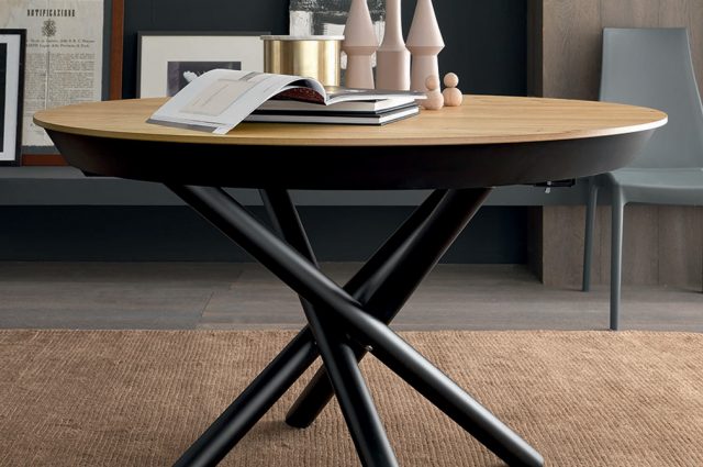 Comment intégrer les meubles en bois dans la déco ?