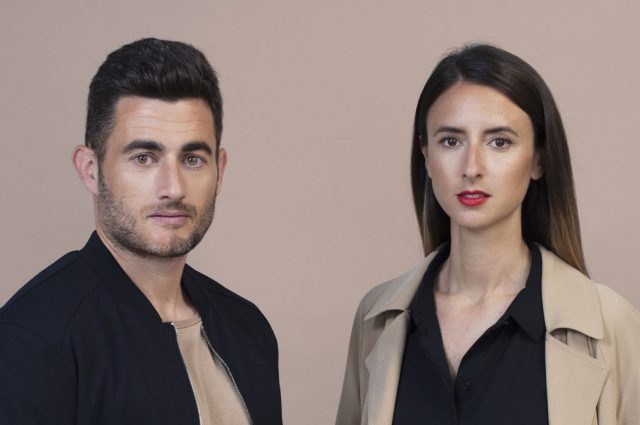 Rencontre avec Alex Selma et Clara del Portillo du studio Yonoh « le design espagnol apporte de la fraîcheur »